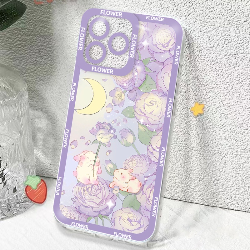 Ốp Điện Thoại Cho Iphone 14 Pro Max 14 Plus 13 Pro Max 12 Pro Max 11 Pro Max 8 Plus 7 Plus 6s Plus 6 Plus XS Max XR