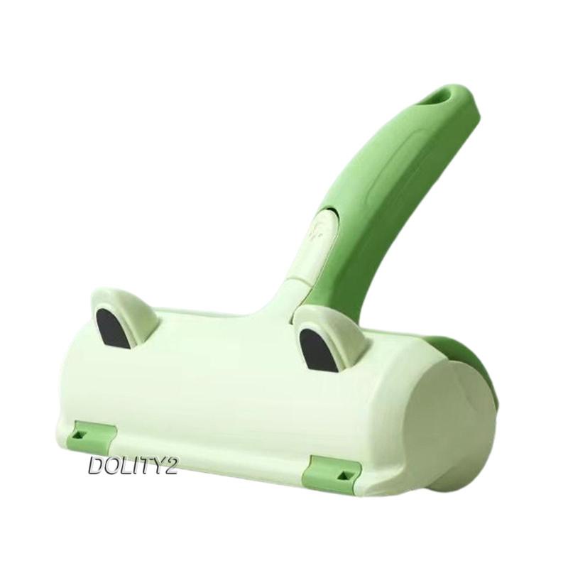 [Dolity2] Dụng Cụ Lăn Loại Bỏ Lông Thú Cưng Trên Bề Mặt Thảm Trải Giường
