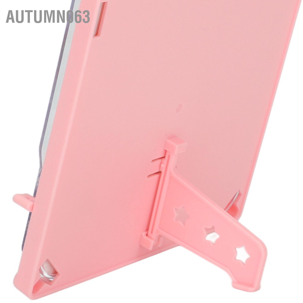 Trò chơi Pinball dành cho trẻ em Cải thiện khả năng phối hợp tay và mắt Trẻ Đồ đua có giá đỡ Autumn063