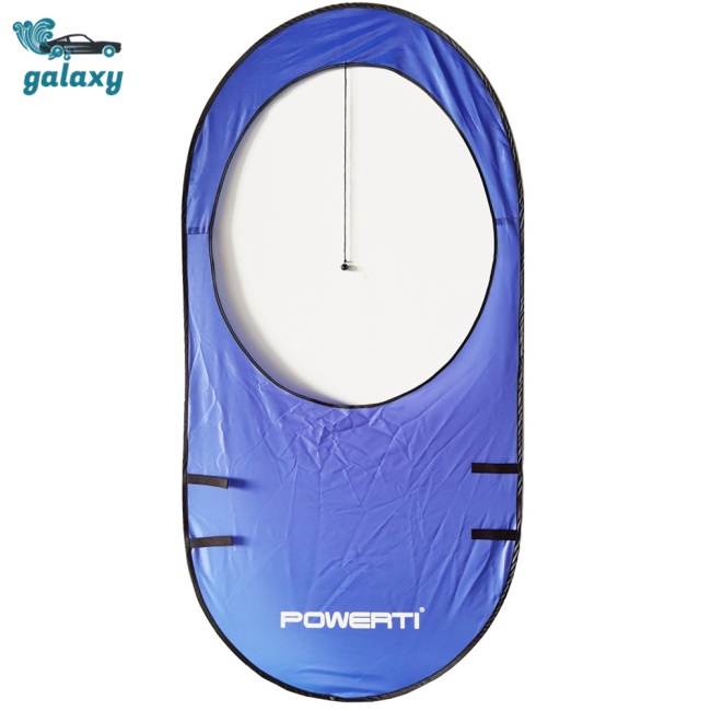 Galaxy Vòng Mục Tiêu Tập Đánh Tennis Có Thể Gấp Gọn Tiện Dụng