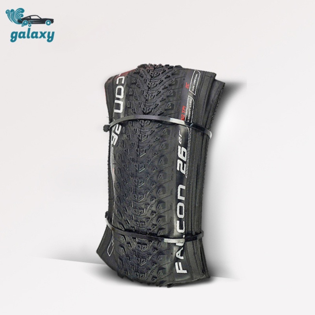 Lốp Xe Đạp Leo Núi Siêu Nhẹ galaxy H5185 60tpi Chuyên Dụng Chất Lượng Cao