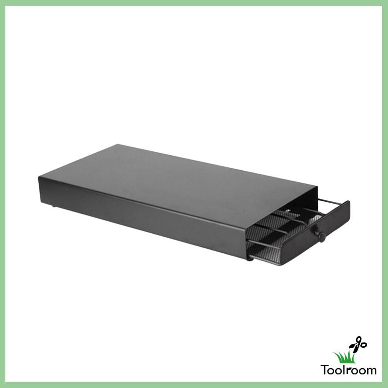 Giá Đỡ Cốc Nước 40 Pod Tiện Dụng Cho Quầy Bar / Nhà Bếp