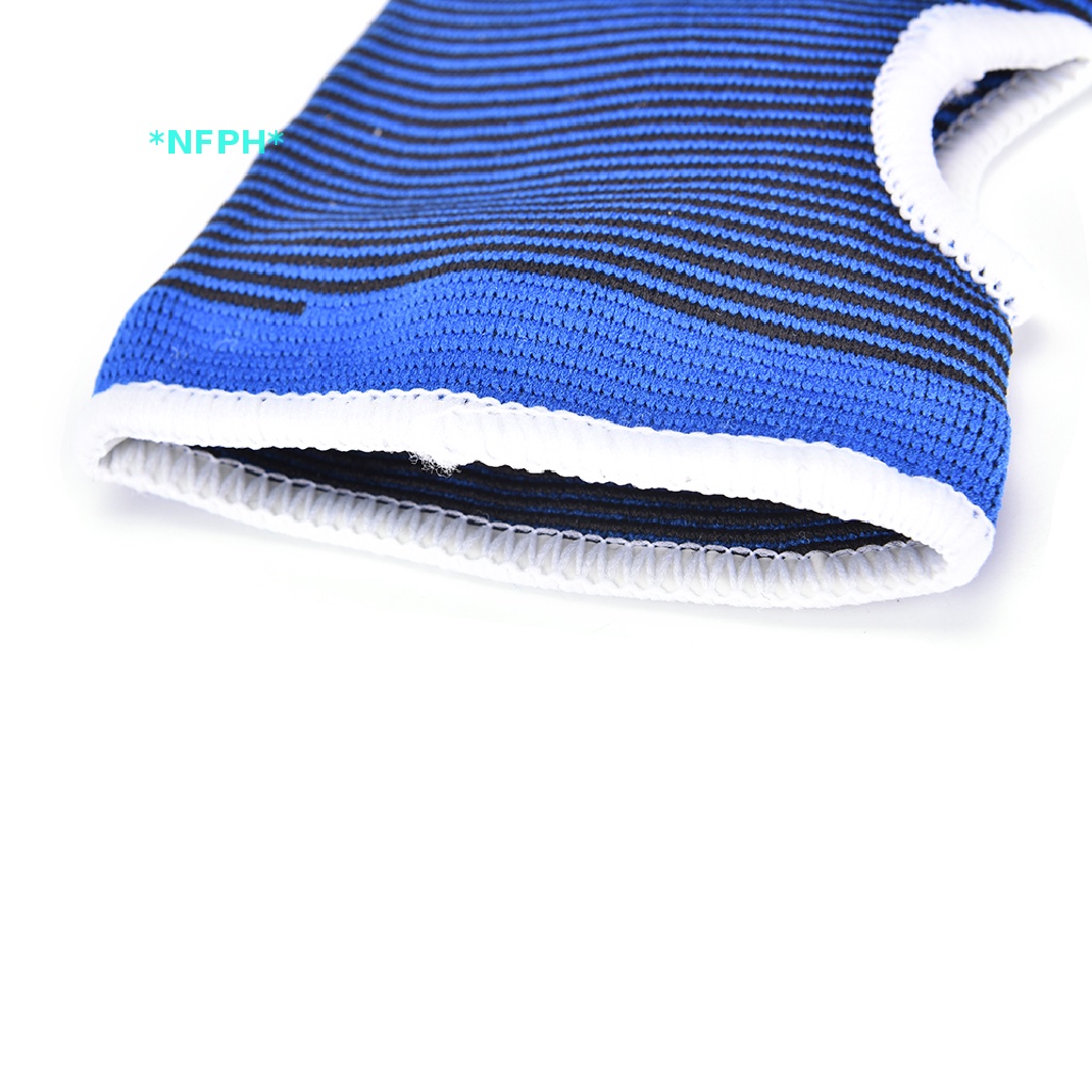 Nfph &gt; Găng Tay Bảo Vệ Khớp Cổ Tay Siêu Mỏng Thoáng Khí Đàn Hồi Hỗ Trợ Mới