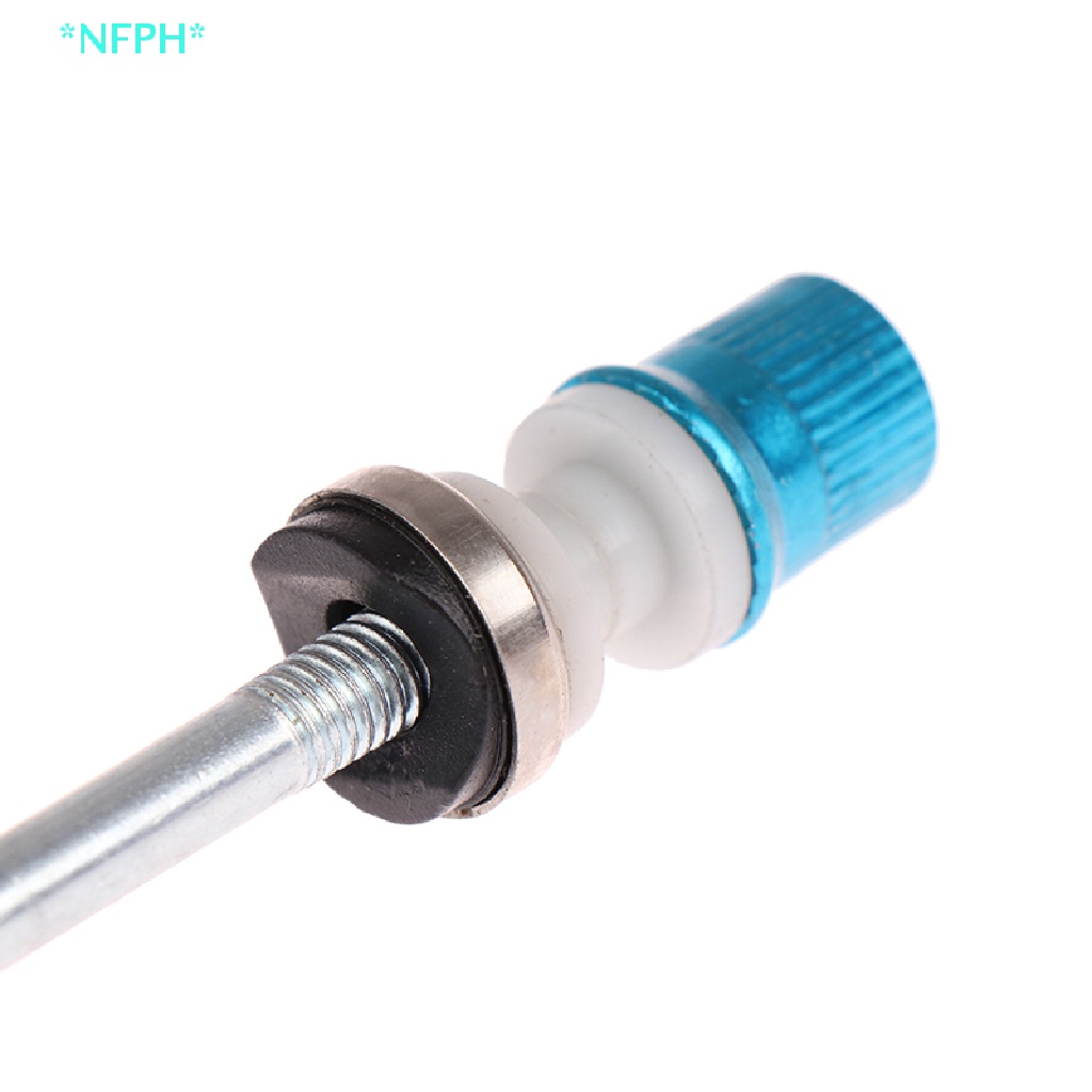 Kẹp Cố Định Yên Xe Đạp Tháo Lắp Nhanh Tiện Dụng Mới