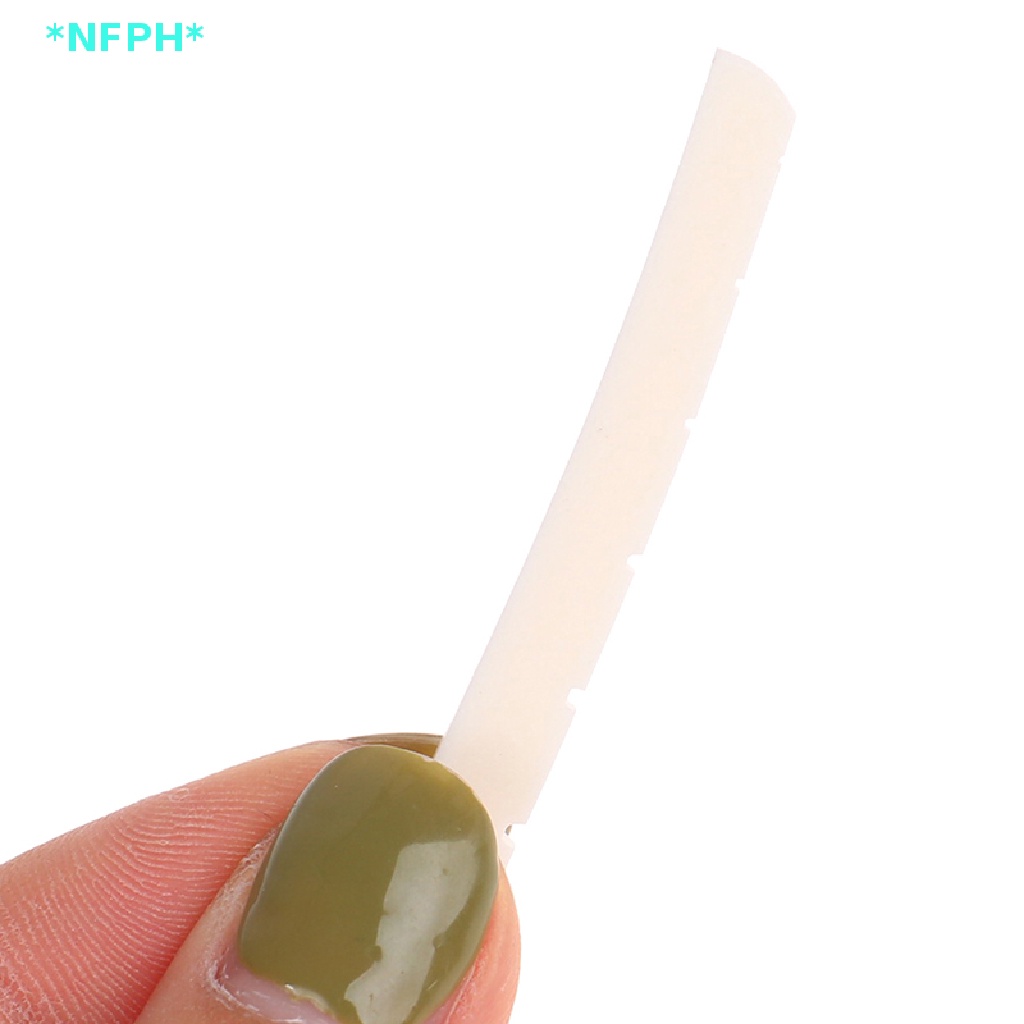 Xương Đàn Guitar NFPH Có Rãnh Cong Chuyên Dụng Cho Fender Stratocaster Tele Guitar Mới