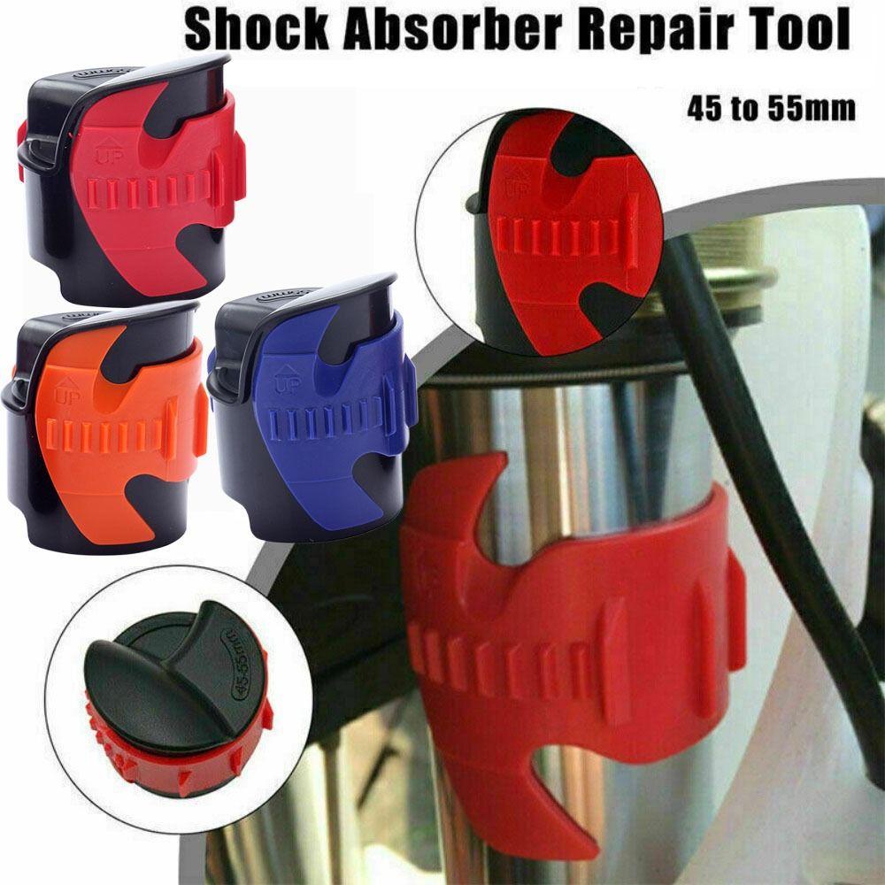 .Tấm Chắn Bùn 45-55mm Chuyên Dụng Cho Xe Mô Tô