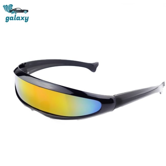 Galaxy Kính Mát Chống Tia UV Hỗ Trợ Tầm Nhìn Ban Đêm