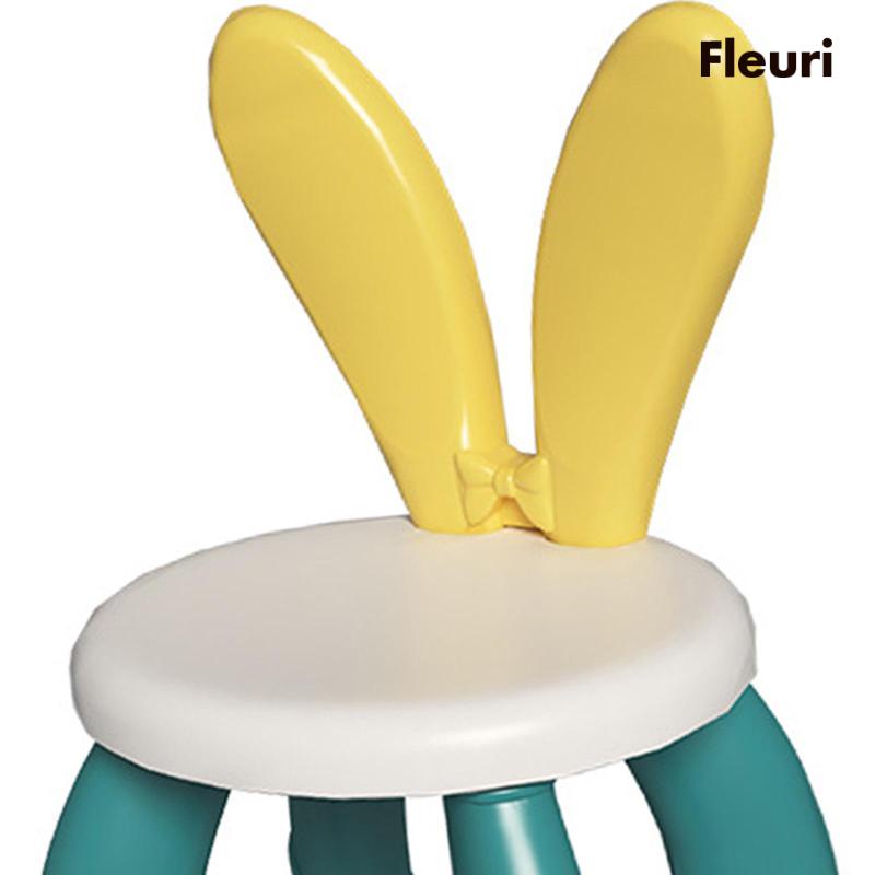 Ghế Ngồi Tựa Lưng Cho Bé Mẫu Giáo