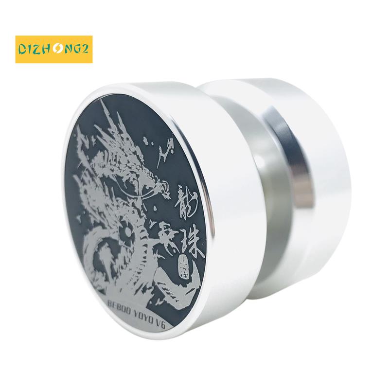 Đồ Chơi Yoyo V6 Hợp Kim Nhôm Chuyên Nghiệp Yo Yo Yo-Yo 2