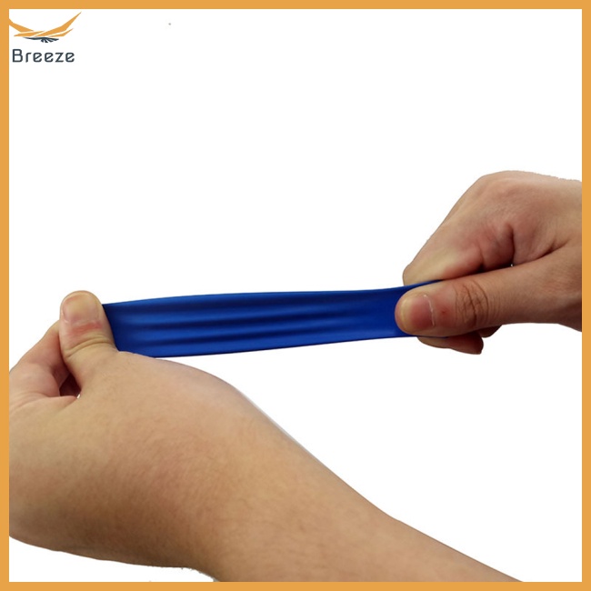 Bộ 4 Vỏ Bọc Giày Cao Su Chống Thấm Nước Có Thể Tái Sử Dụng Bảo Vệ Chân Chó