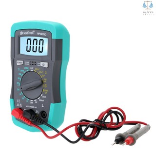 Vạn năng kế điện tử mini holdpeak hp4070d
