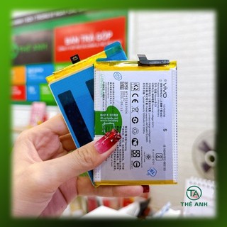 Pin vivo b-05 cho y12s / y20 / b-o5 / b-05 dung lượng 5000mah zin hàng như hình