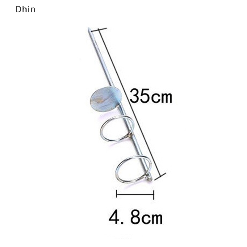 [Dhin] Giá Đỡ Cần Câu Cá Chuyên Nghiệp Có Thể Điều Chỉnh