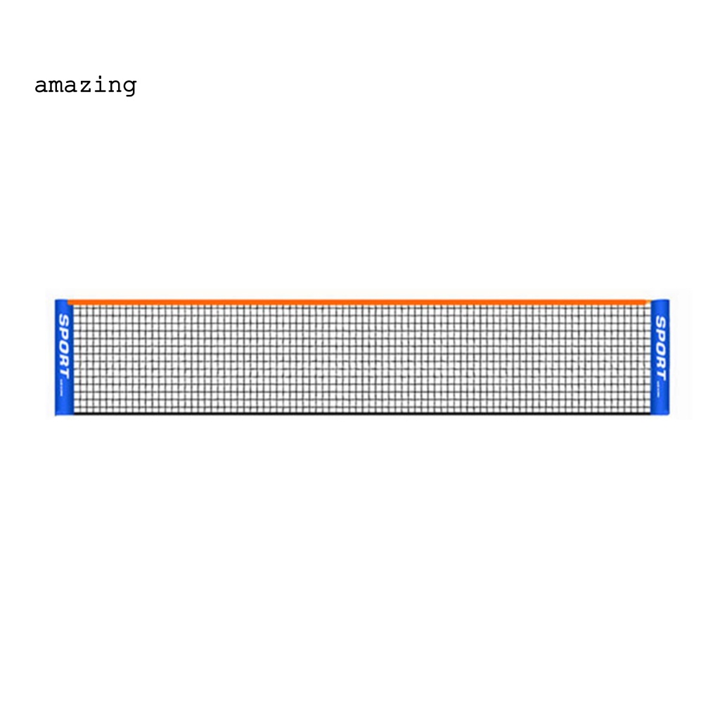Lưới Chơi Cầu Lông / Bóng Chuyền Ngoài Trời Chống Thấm Nước Chống Mài Mòn