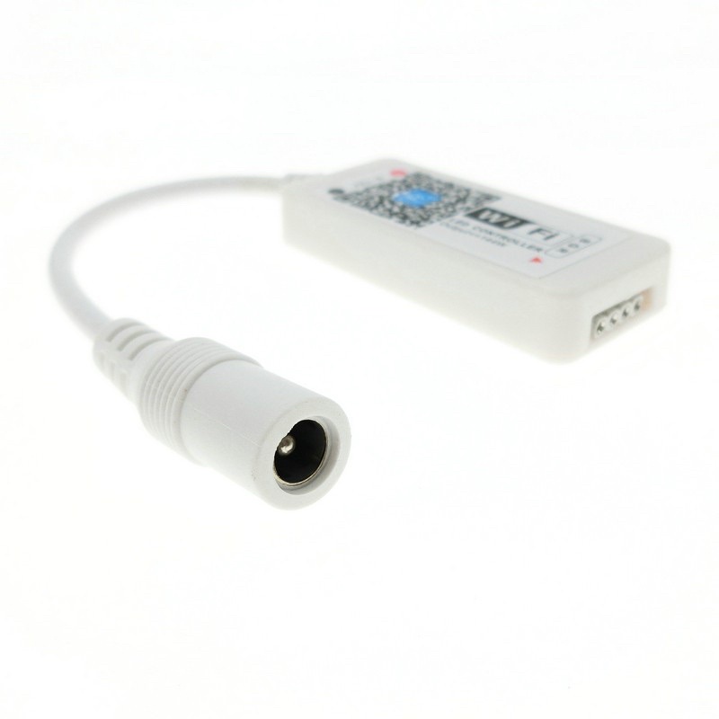 Wifi controller kết nối app magichome pro -  Chuyên Dùng Cho đèn DIY thủy sinh