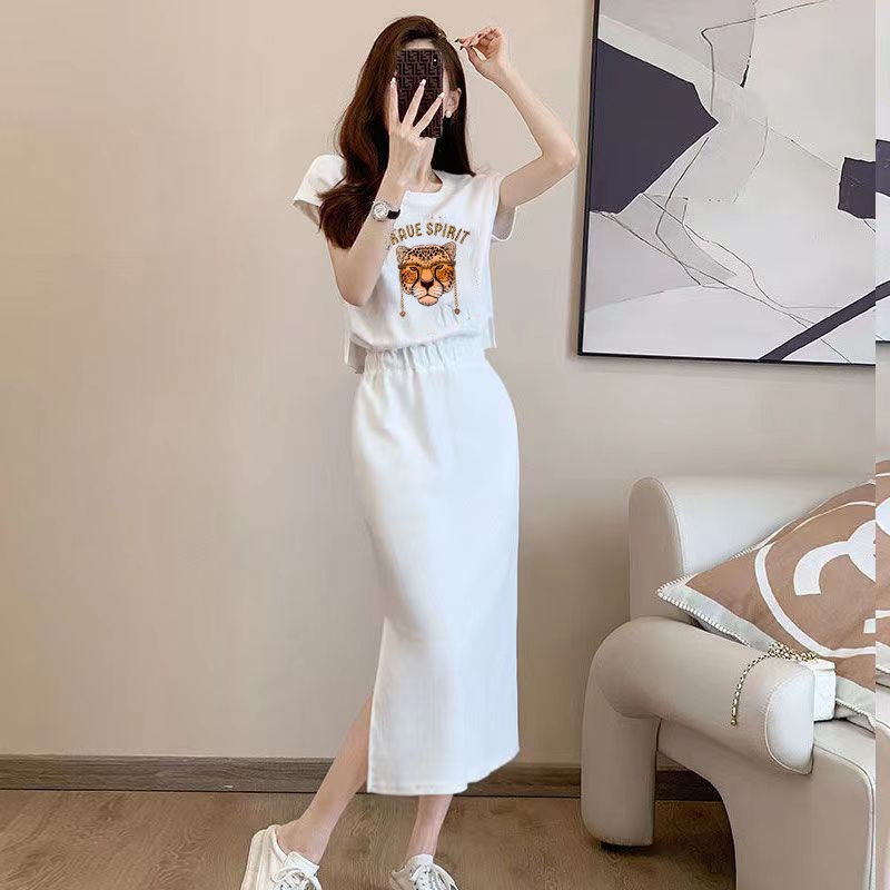 Đầm Không Tay Ôm Eo Thời Trang Mùa Hè 2023 Phong Cách Mới Cho Nữ