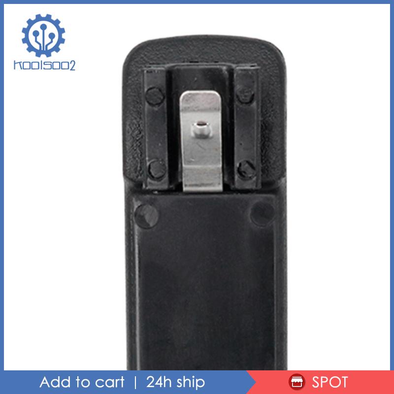 Set 2 Kẹp Thắt Lưng Thay Thế Cho GP3688 CP200xls CP200D