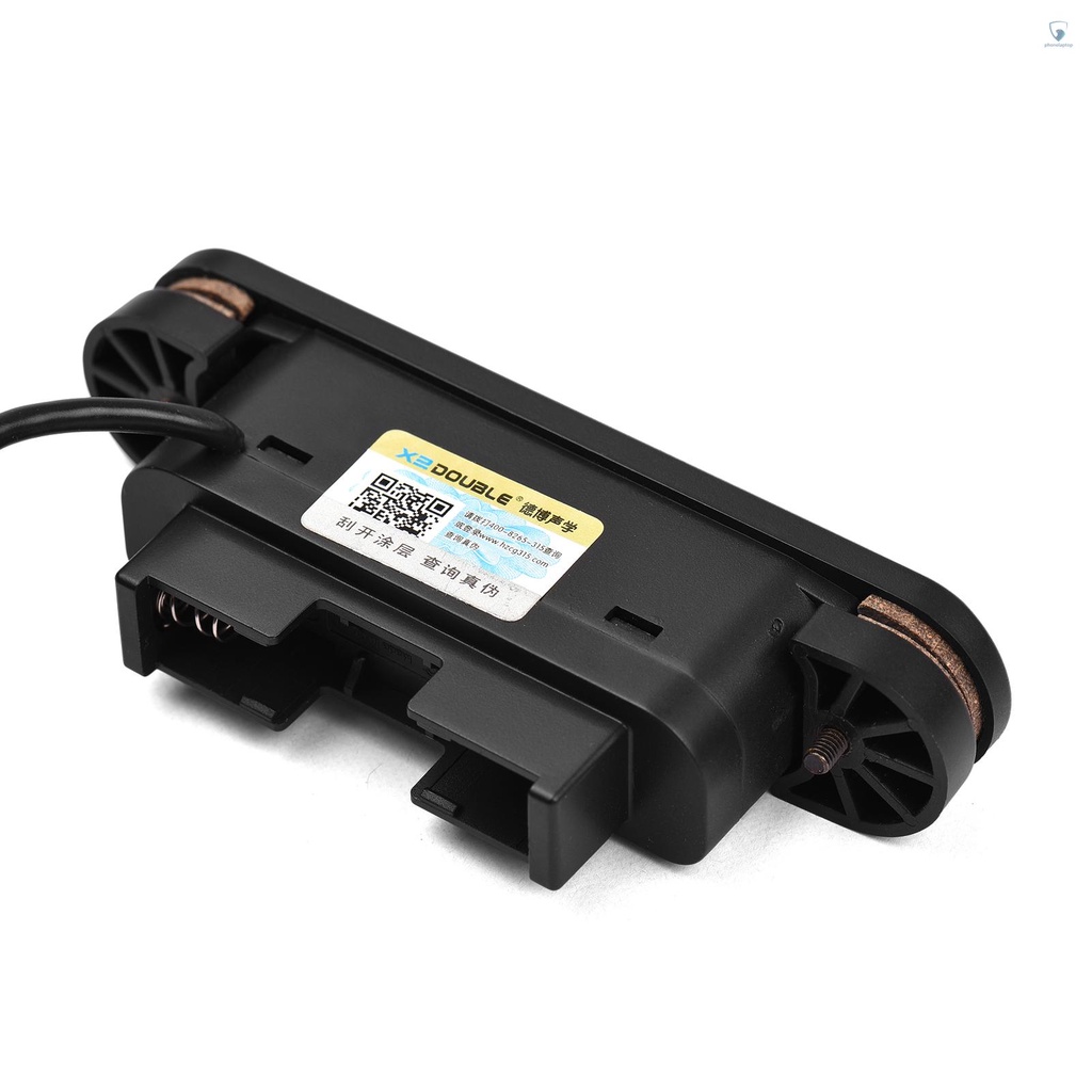 Hệ Thống Pickup YALP Y1 Từ Tính Khuếch Đại Âm Thanh Cho Đàn Guitar 95-110mm