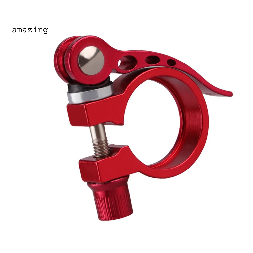Kẹp Cố Định Yên Xe Đạp 28.6 / 31.8 / 34.9mm