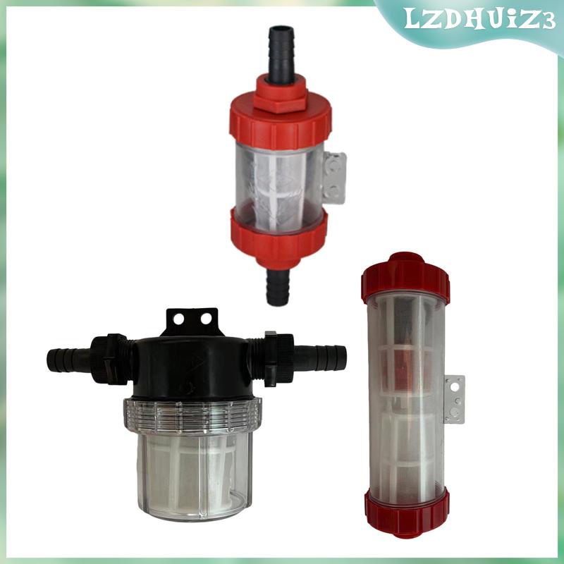 Bộ Lọc Pít Tông Chuyên Dụng Cho Máy Phun Nước / Rửa Xe Hơi lzdhuiz3