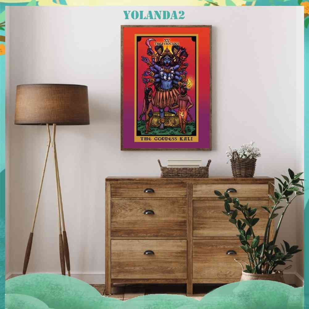 Bộ Tranh Đính Đá 5D Toàn Diện Họa Tiết Trừu Tượng Độc Đáo DIY