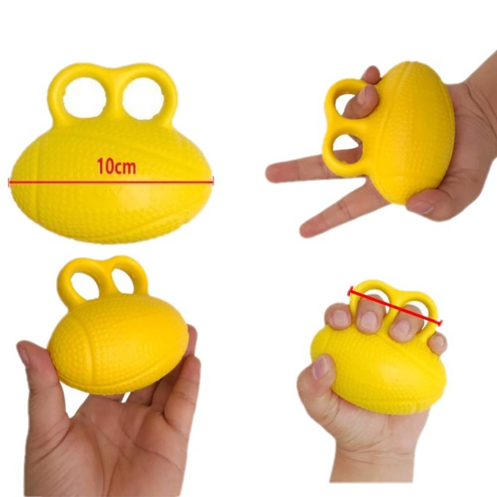 Bóng Kẹp Ngón Tay Tập Phục Hồi Chức Năng Giảm Đau Khớp B2S8