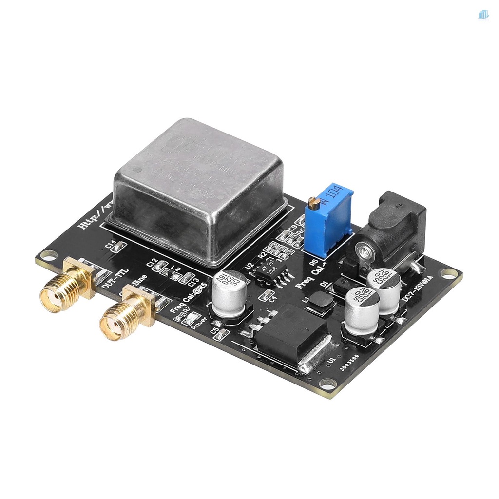 Mô-đun 10MHz Tần Số Giảm Tiếng Ồn Thấp Cho Hệ Thống Giải Mã Âm Thanh