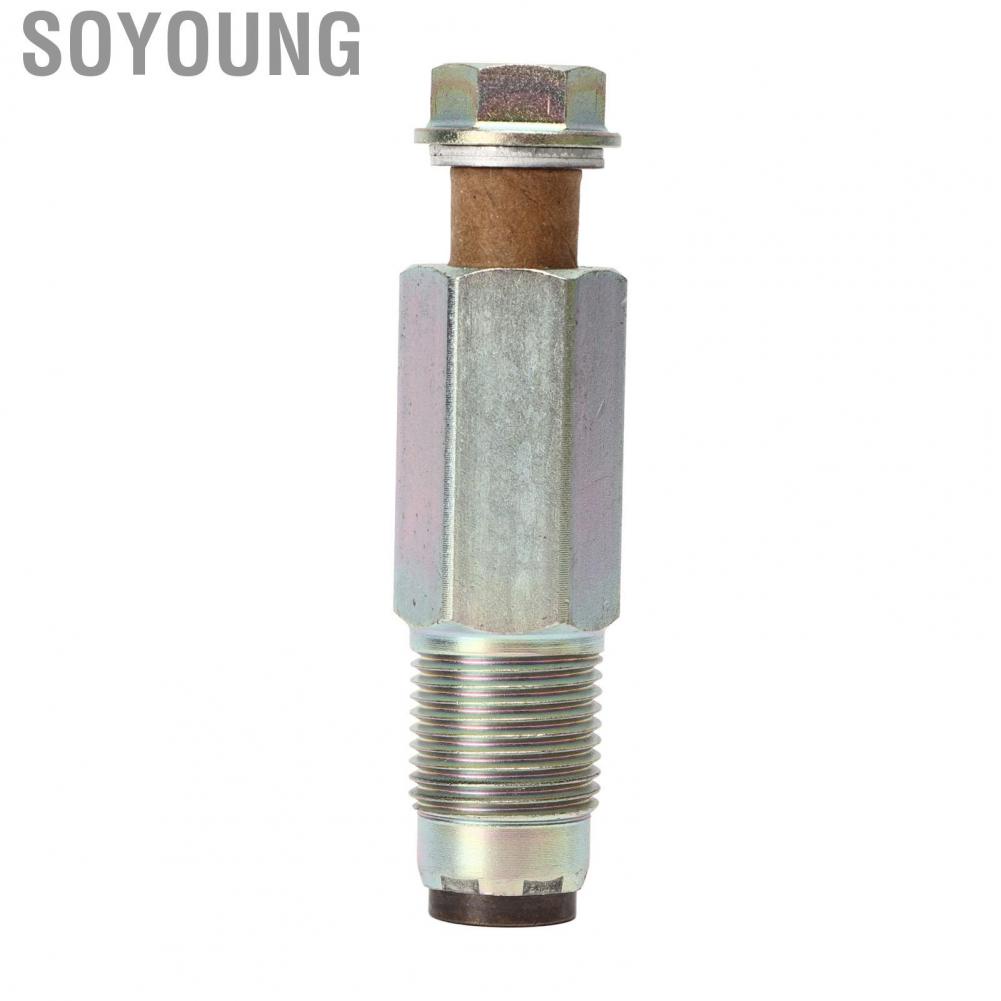Soyoung Fuel  Pressure Relief Limiter Valve 095420 0260 Injector Common