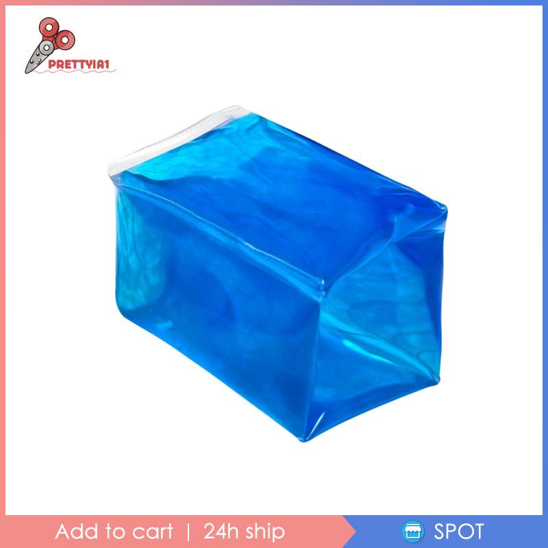 [Prettyia1] Găng Tay Và Ngón Chân Nén Gọn Nhẹ Nhỏ Gọn