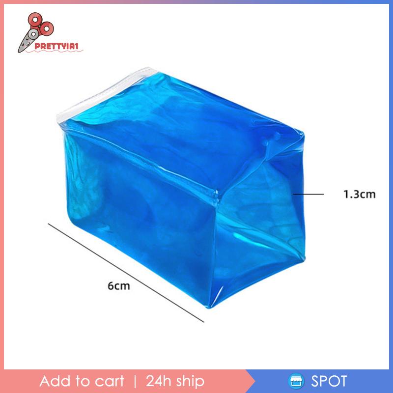 [Prettyia1] Găng Tay Và Ngón Chân Nén Gọn Nhẹ Nhỏ Gọn