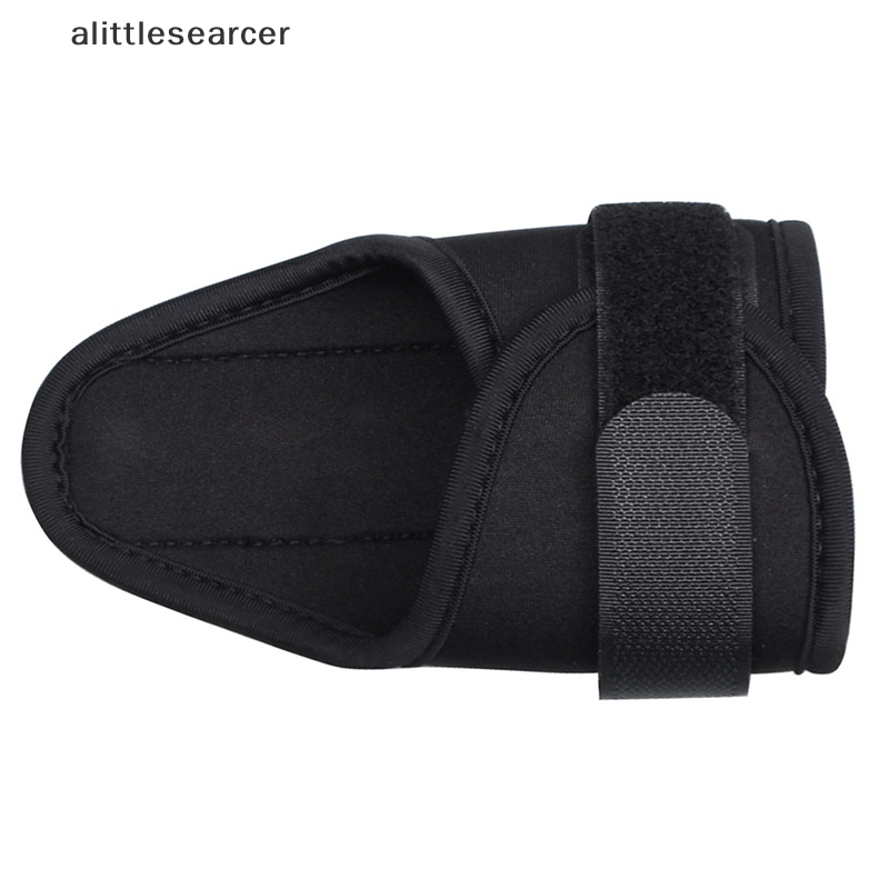 Đai Quấn Cổ Tay Hỗ Trợ Tập Đánh Golf