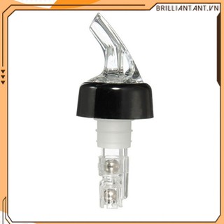 Dụng cụ rót đo lường 20/30/ml dụng cụ rót rượu whisky/dụng cụ rót chai đo núm vú rượu có vòi bri