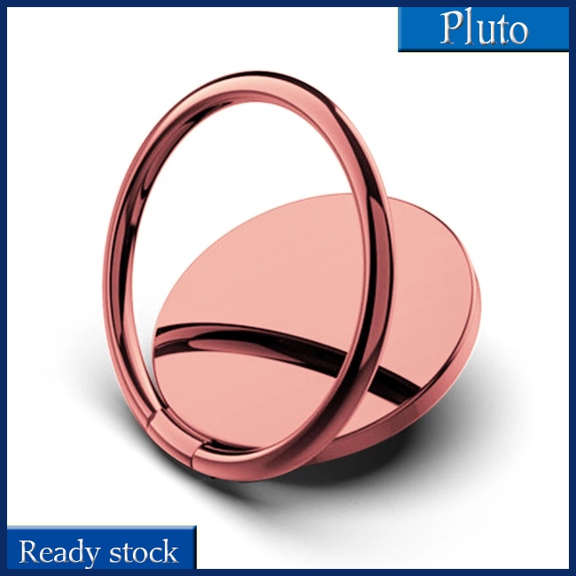 Mới Nhẫn Móc Ngón Tay Giữ Điện Thoại Sáng Tạo