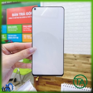 Phản quang, tấm nền màn hình Nokia 5.4