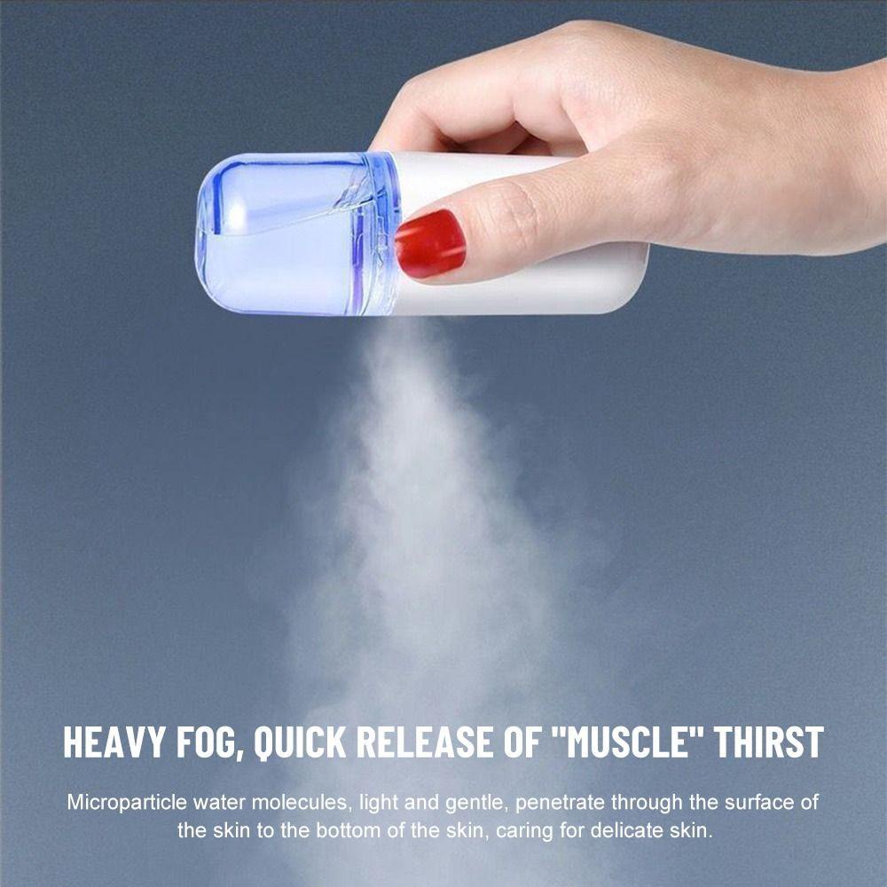 Máy khuếch tán tinh dầu Tạo Độ Ẩm Không Khí 30ml Kết Nối USB