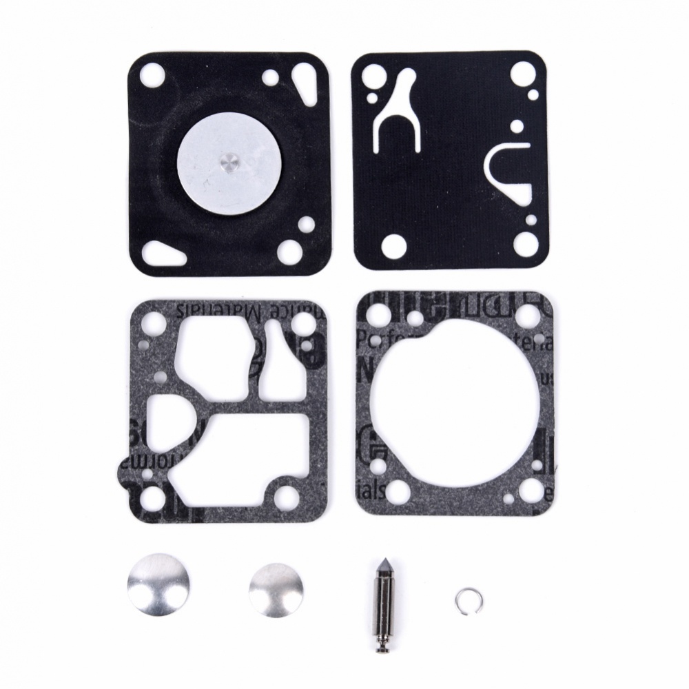 Bộ Chế Hòa Khí Cho Máy Cưa Walbro K1-MDC
