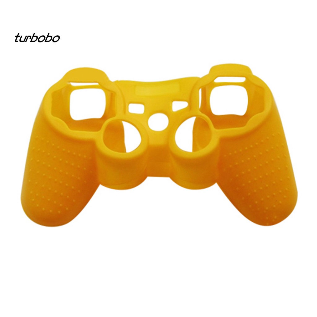 Vỏ Silicone BảO Vệ Cho Tay CầM Chơi Game Playstation 3 PS3