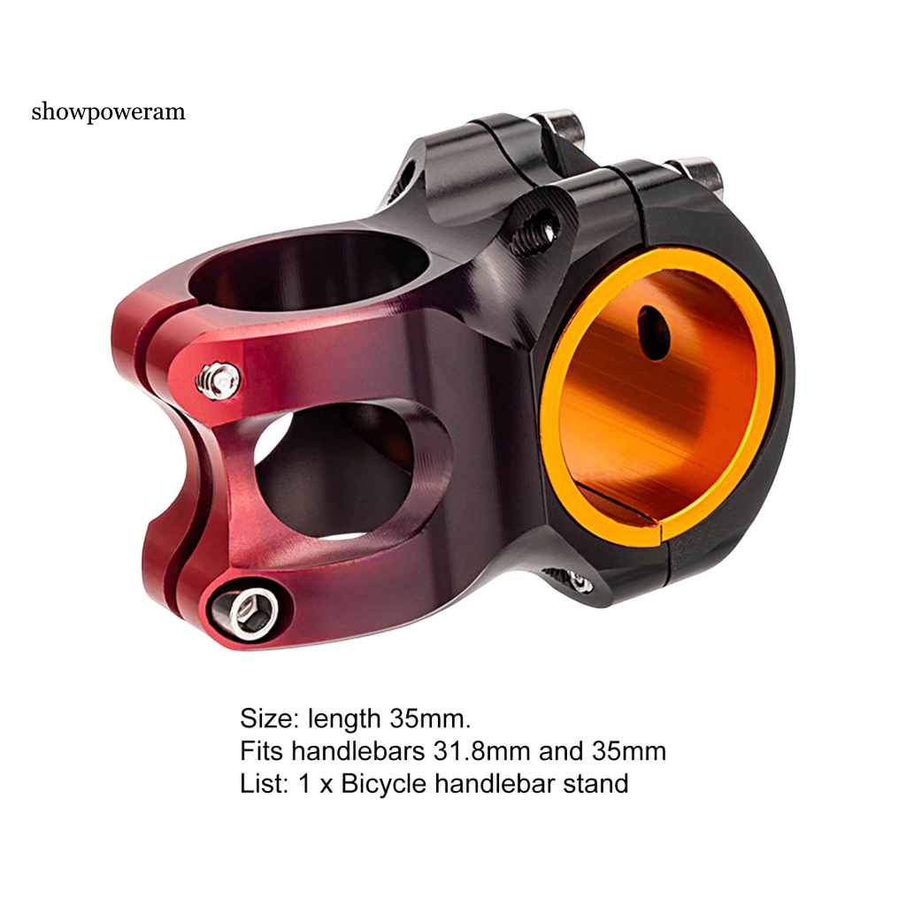 Thân Xe Đạp Ngắn Chắc Chắn Chống Mài Mòn