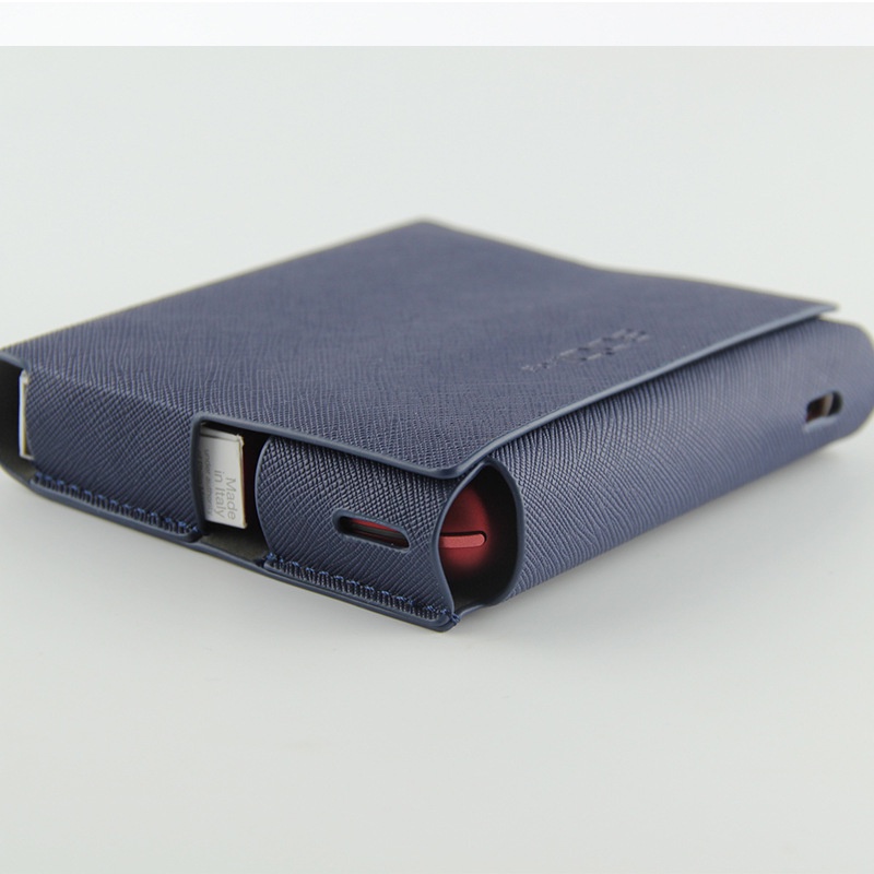 Ốp Lưng Da Pu Cho IQOS 3 DUO IQOS DUO qos 3.0 IQOS 3