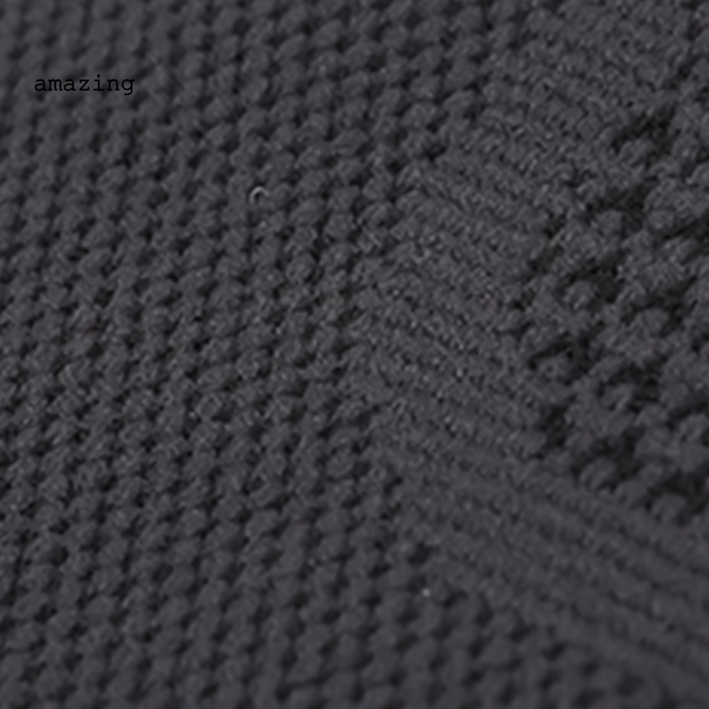 1 Đai Quấn Bảo Vệ Mắt Cá Chân Bằng Nylon Co Giãn Chống Rách Hỗ Trợ Luyện Tập Thể Thao