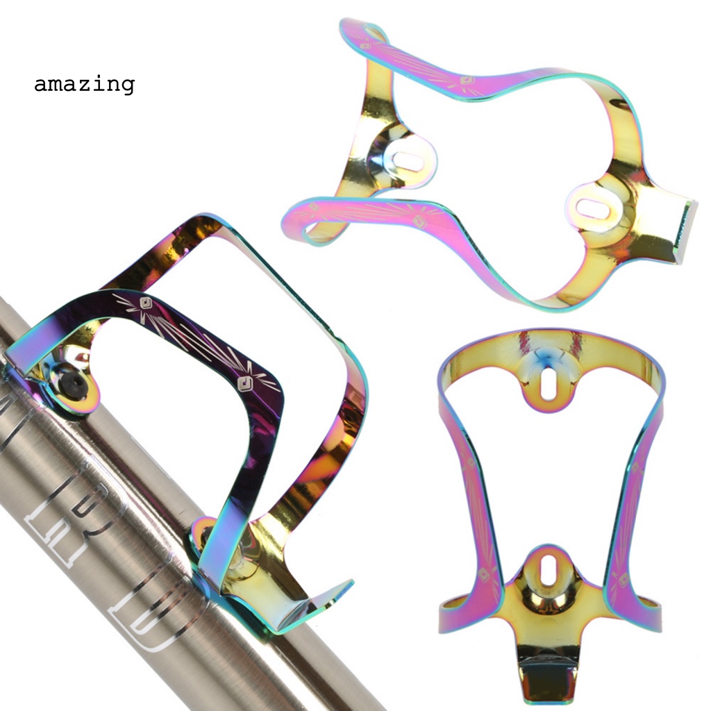 Giá Đỡ Bình Nước Xe Đạp Cao Cấp Kèm Ốc Vít