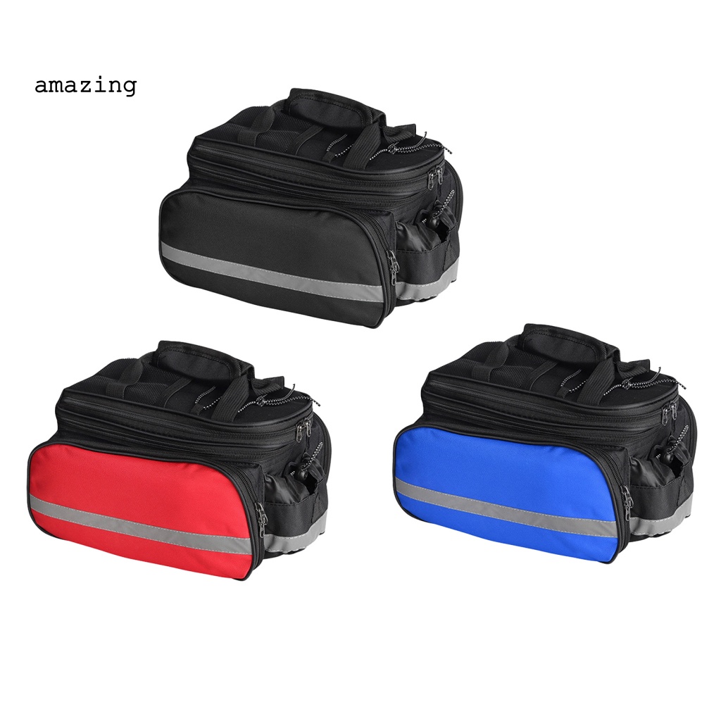 Túi Đựng Đồ Chống Bụi Gắn Yên Xe Đạp MTB