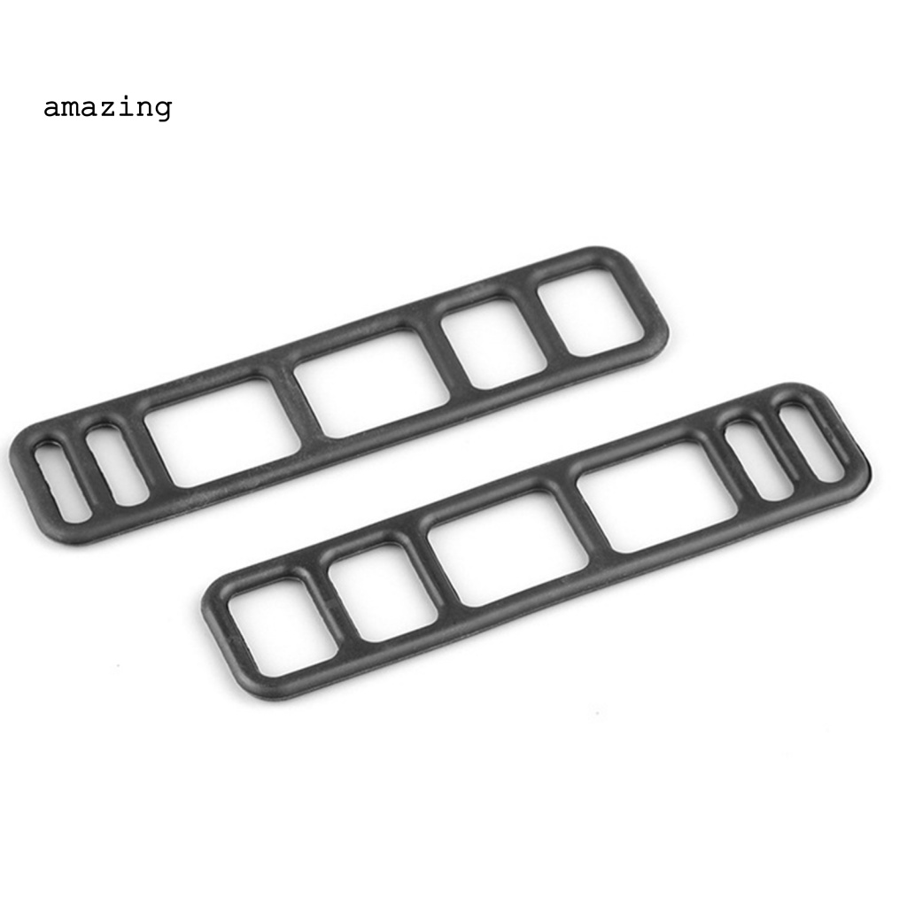 Bộ 4 Dây Đeo Cố Định Xe Đạp Chống Mòn Chịu Nhiệt Độ Cao