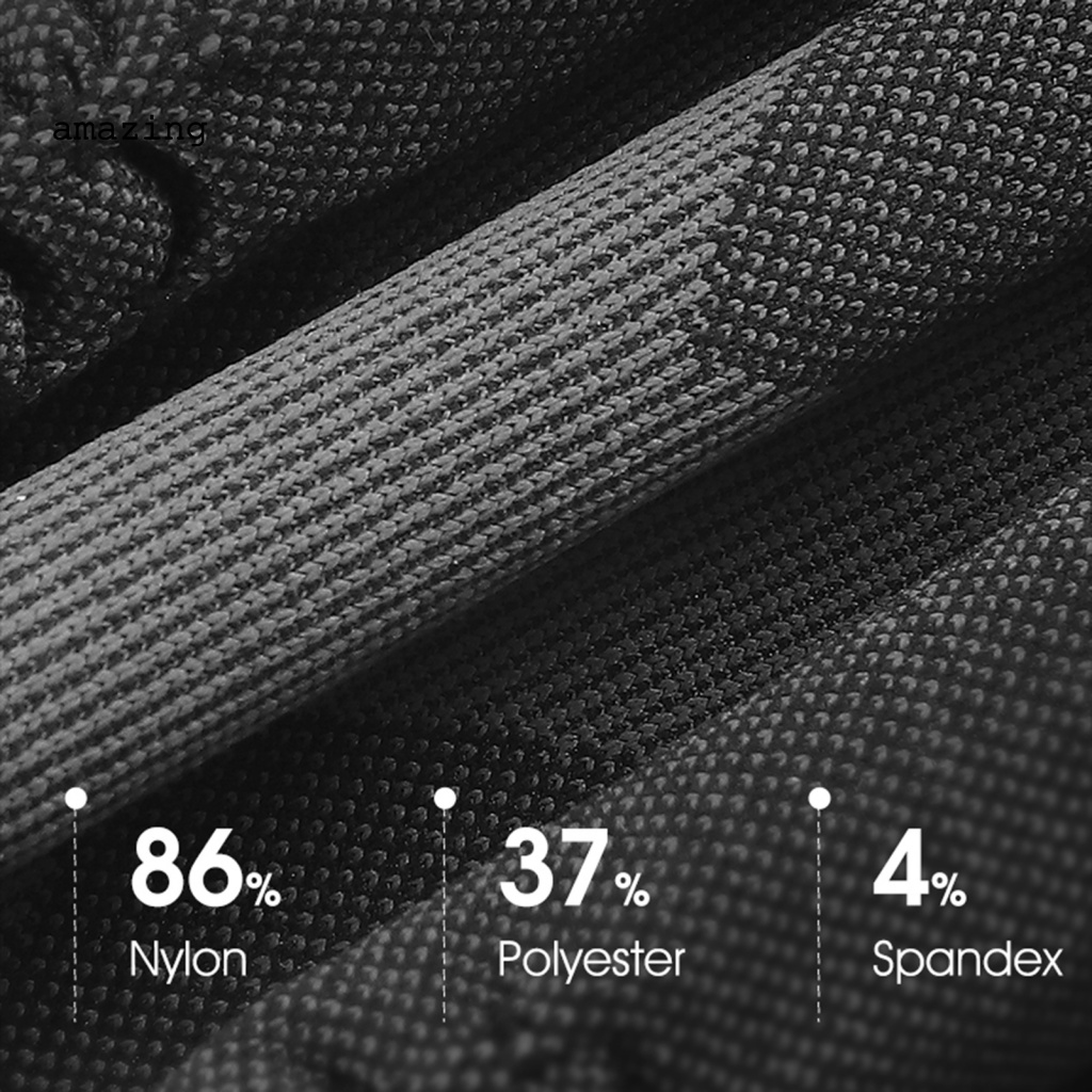 Khăn Quàng Cổ Dệt Kim Thoáng Khí Bảo Vệ Cổ Khi Đi Xe Đạp