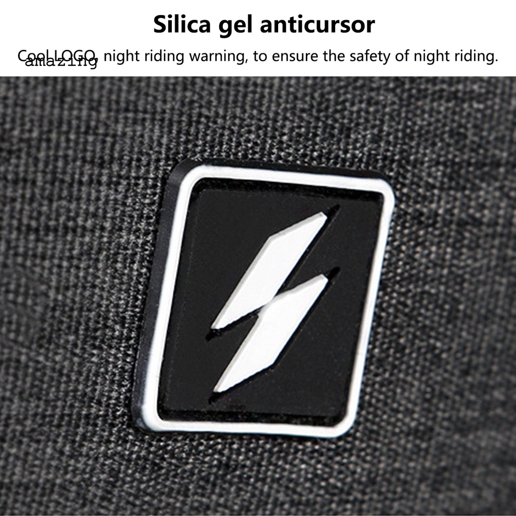 Túi Đựng Đồ Dung Tích 1.5L Gắn Xe Đạp Tiện Lợi