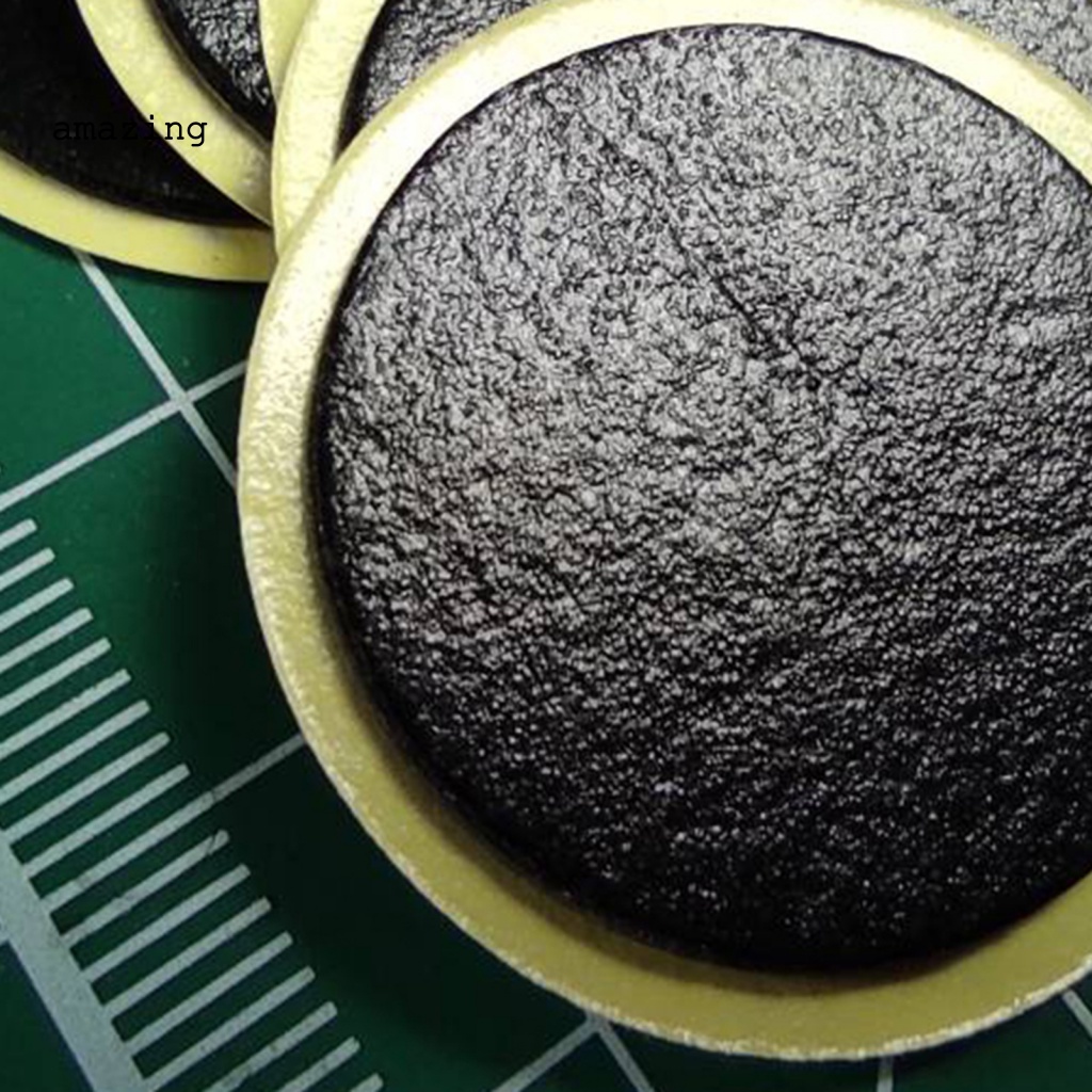 1 Bộ Miếng Vá Lốp Xe Trọng Lượng Nhẹ Kèm Hộp Đựng