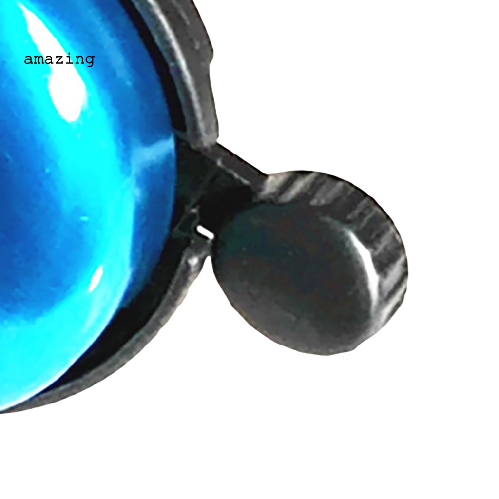 Còi Xe Đạp Phong Cách Cổ Điển Sáng Tạo Độ Cứng Cao