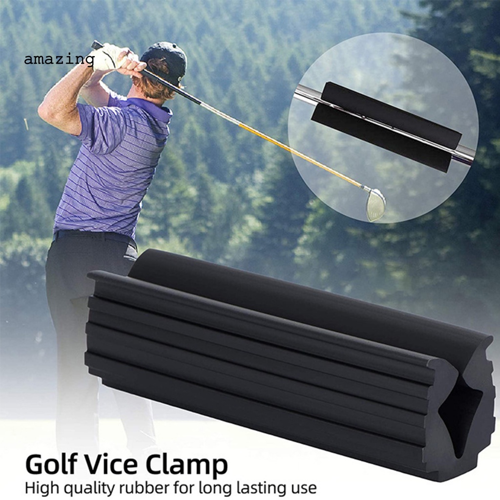1 Bộ Dụng Cụ Hỗ Trợ Tháo Gỡ Gậy Đánh Golf Cầm Tay Thoải Mái