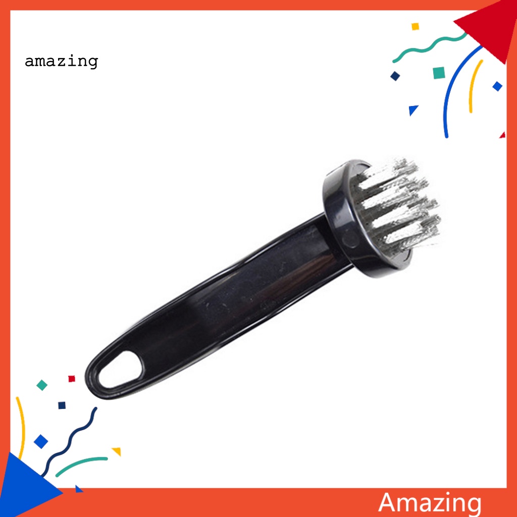 Bàn Chải Mini Hỗ Trợ Tập Đánh Golf Tiện Dụng