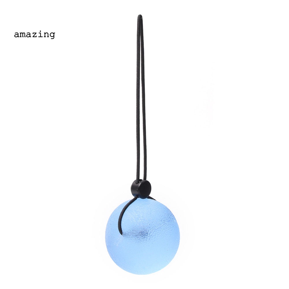 Bóng Silicone Cầm Tay Tập Luyện Giảm Căng Thẳng